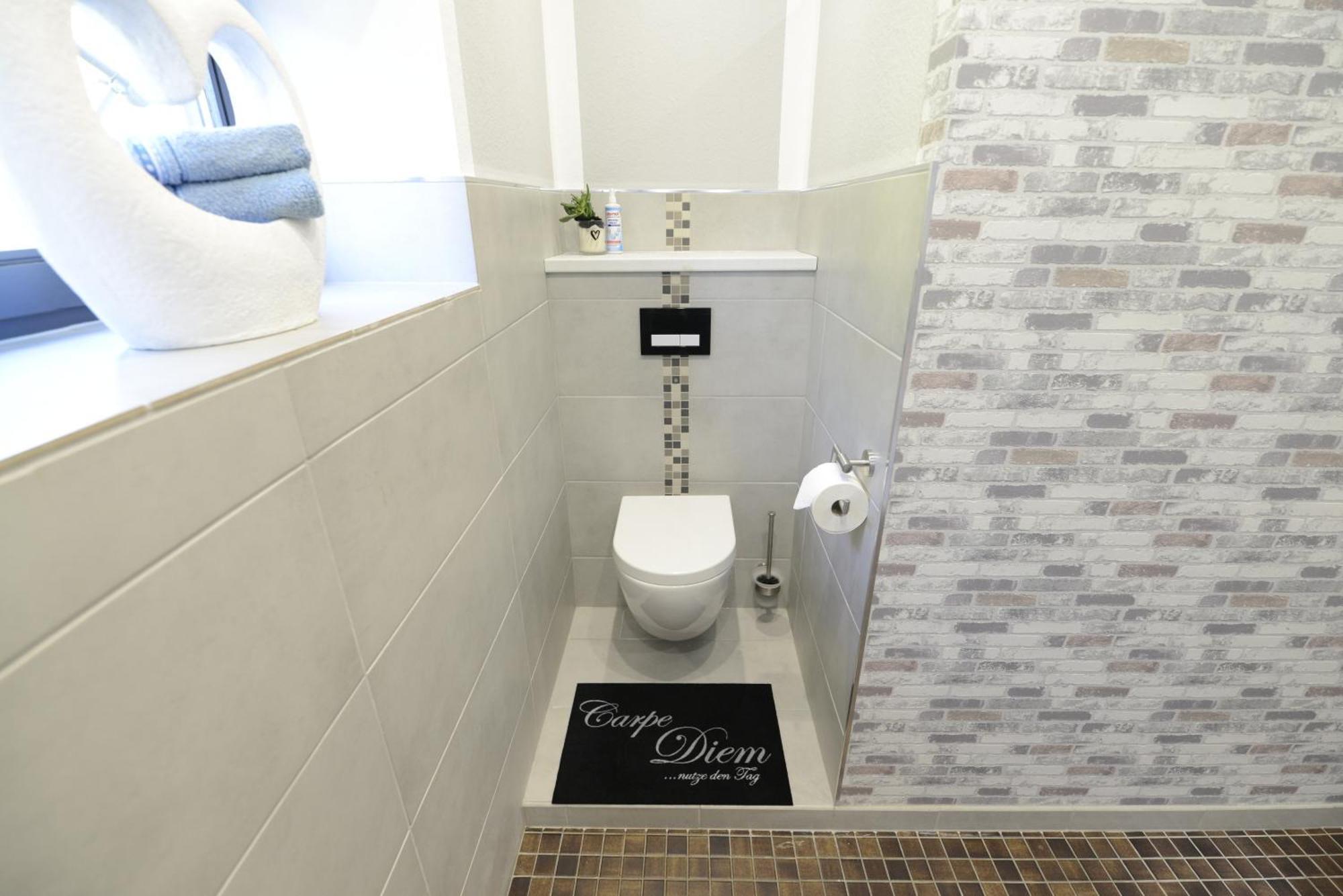 Ferienwohnung Carpe Diem Scheuerfeld Экстерьер фото