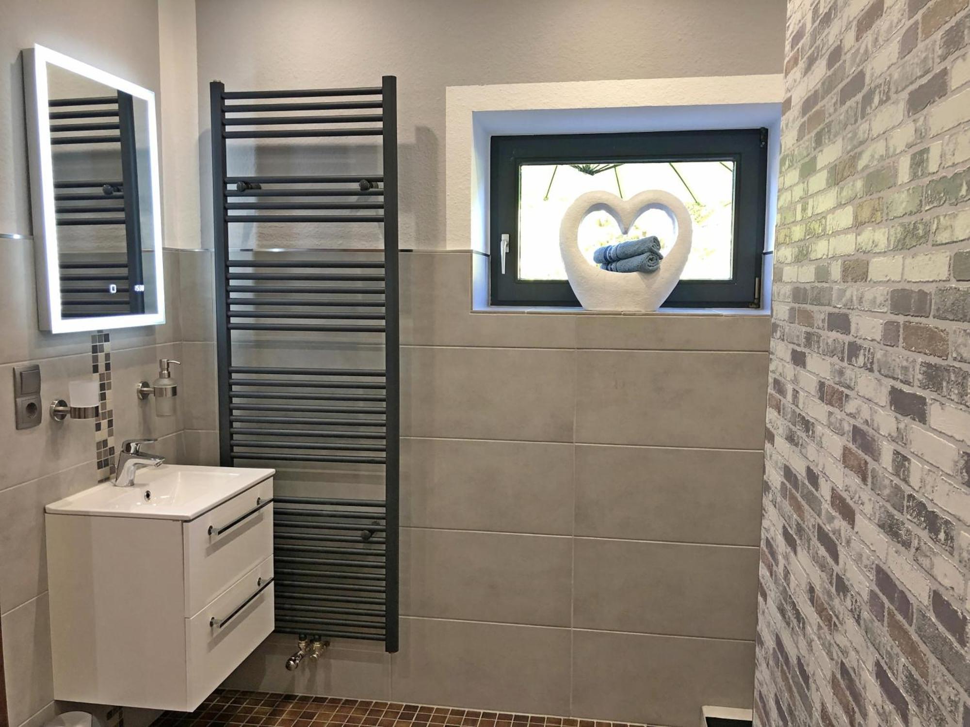 Ferienwohnung Carpe Diem Scheuerfeld Экстерьер фото